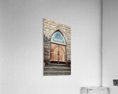 Church Acrylic Print