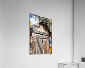 Outhouse -2 Acrylic Print