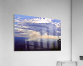 Monsoon Season -3 Acrylic Print