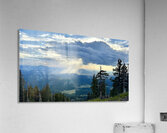 Monsoon Season -2 Acrylic Print