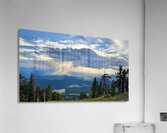 Monsoon Season -1 Acrylic Print