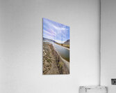 Columbia River -Beverly vertical Acrylic Print