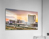 Laughlin Nevada - From Bullhead City Az Acrylic Print