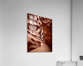 Antelope Canyon-4 Acrylic Print