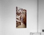 Antelope Canyon-3 Acrylic Print