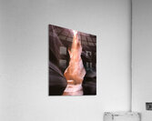 Antelope Canyon -2 Acrylic Print