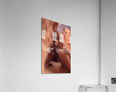 Antelope Canyon -1 Acrylic Print