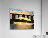 London Bridge Acrylic Print