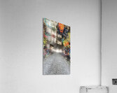 Baird Springs Tunnel -vertical Acrylic Print