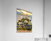 Kihei Sunset -1 Acrylic Print