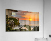 Beauty of Maui -2 Acrylic Print