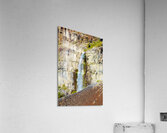 Frenchman coulee falls Acrylic Print