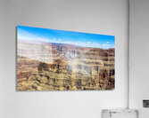 Grand Canyon West Acrylic Print