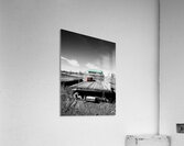411087A6 03AC 472D AE87 55E0490A2BD9 Acrylic Print