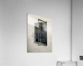 Whispers in the Dust Acrylic Print