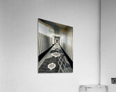 Liminal - Vegas Acrylic Print