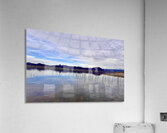 Alamo Lake Arizona -2 Acrylic Print