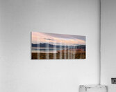 Lake Mead Nevada Acrylic Print