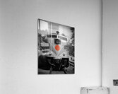 Grand Canyon Railway Acrylic Print