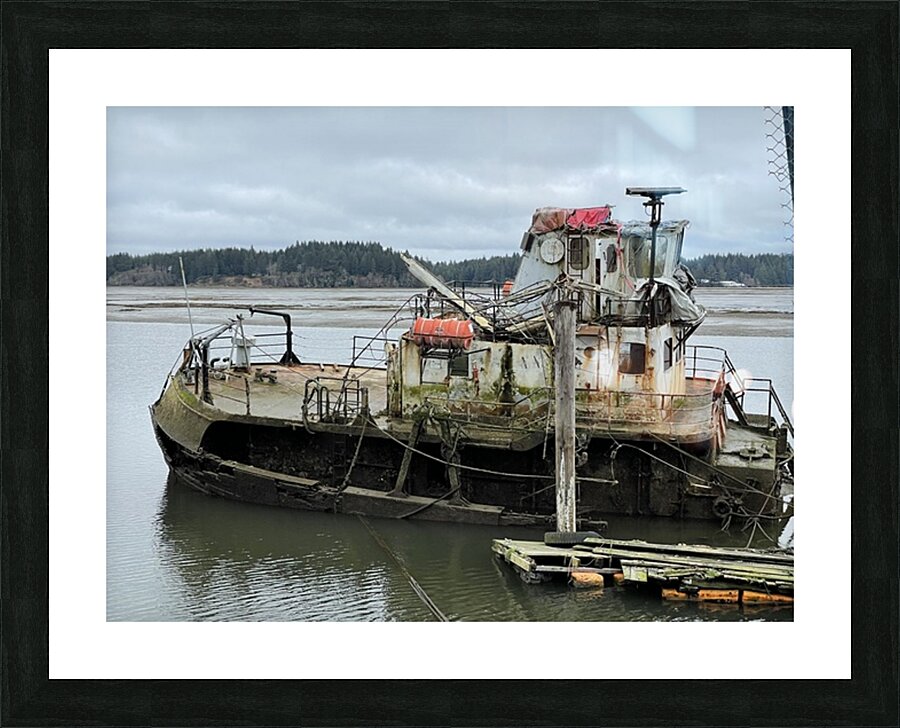 IMG 1668 Picture Frame print