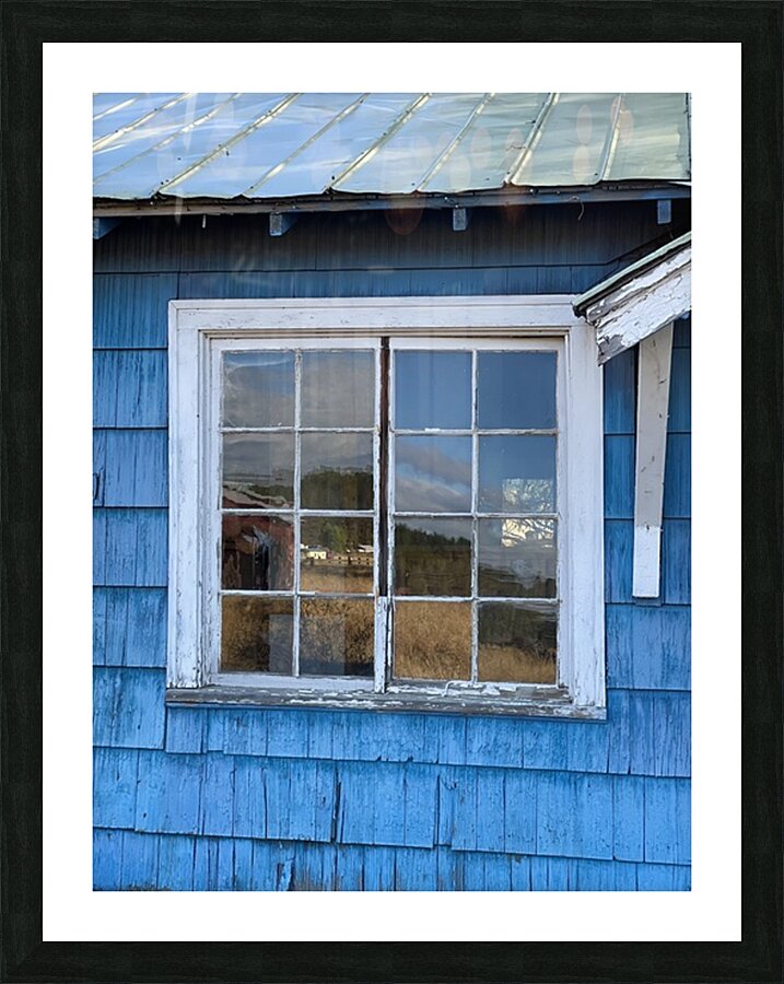 IMG 4841 Picture Frame print