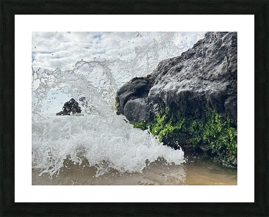 IMG 0828 Picture Frame print