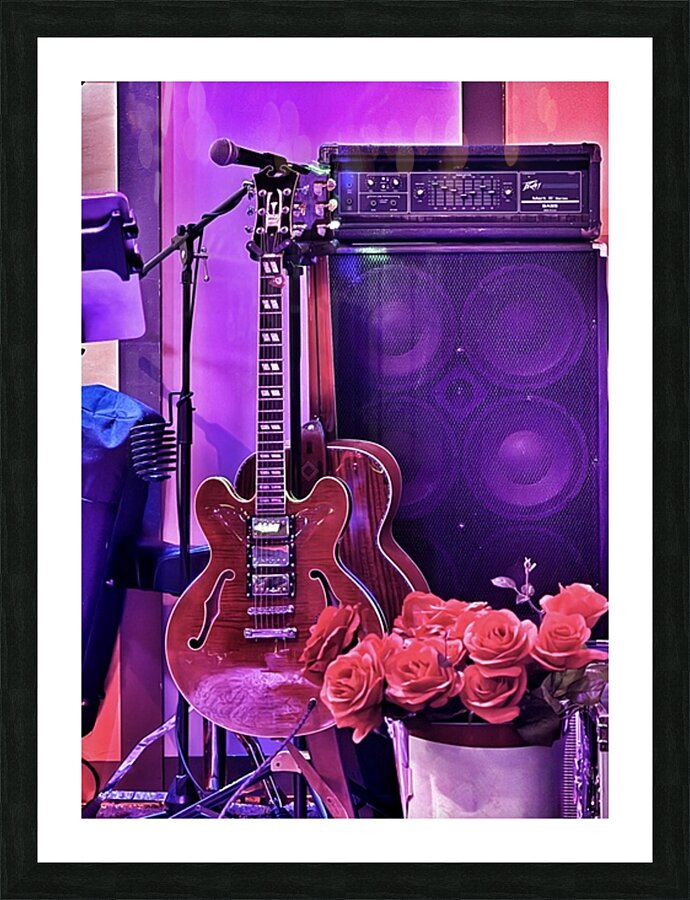 Youre on in 5 Picture Frame print