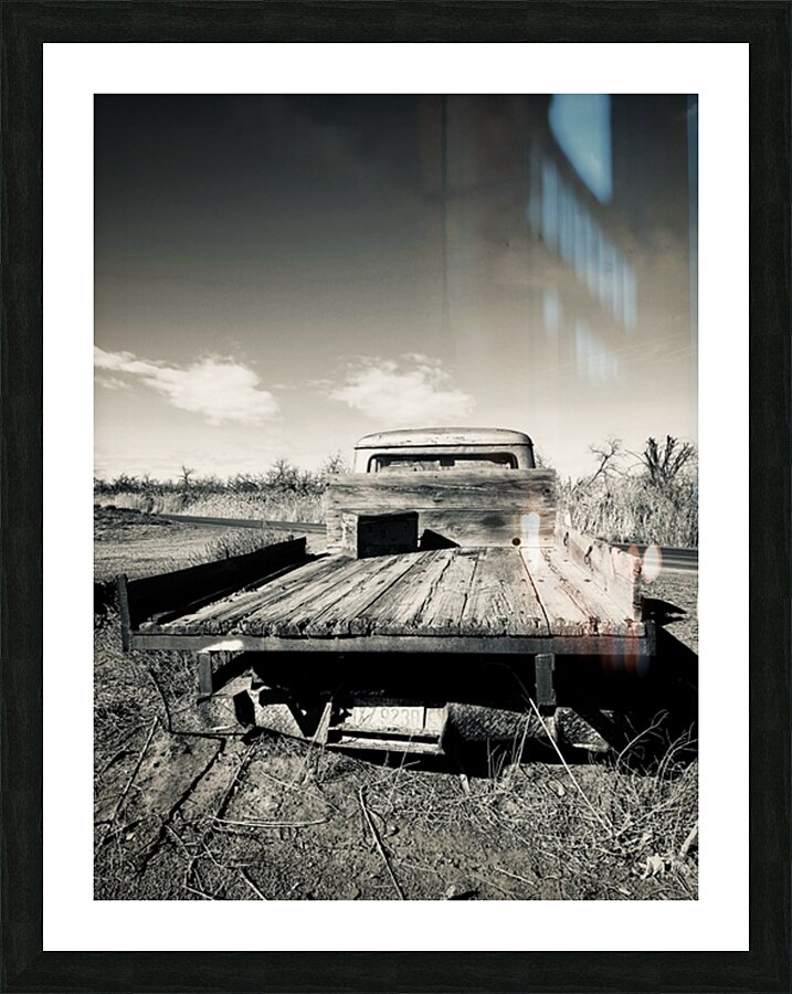 IMG 1344 Picture Frame print