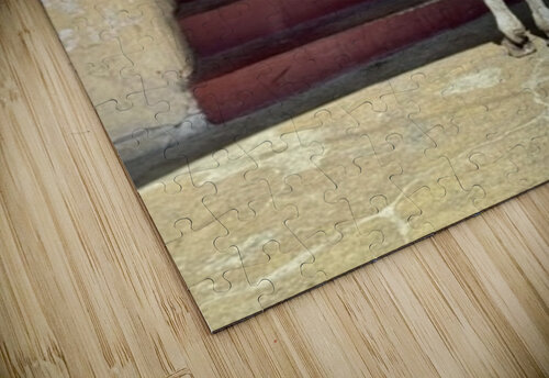 My eyes are up here  Leslie Affeldt Photography puzzle