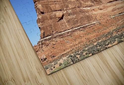 Tower of Babel Leslie Affeldt Photography puzzle