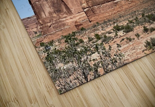 The Courthouse Towers Leslie Affeldt Photography puzzle