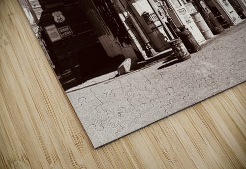 Hackberry Leslie Affeldt Photography puzzle