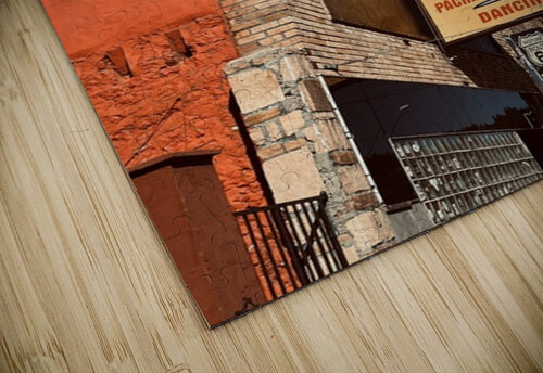 The Canyon Club Leslie Affeldt Photography puzzle