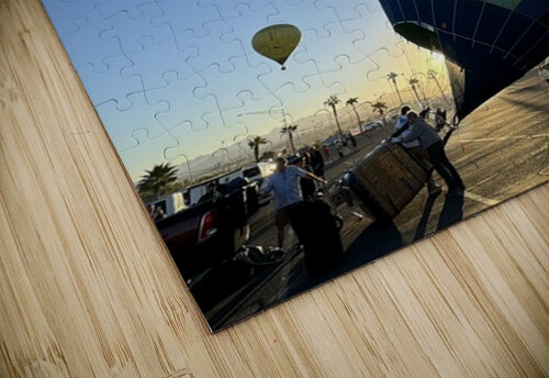 Bullhead City 5 Leslie Affeldt Photography puzzle