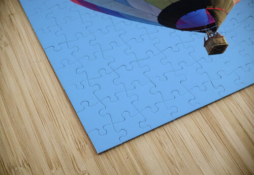 Bullhead City 1 Leslie Affeldt Photography puzzle