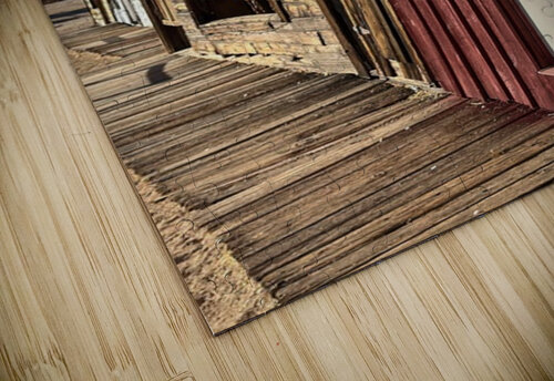 Chloride Arizona Leslie Affeldt Photography puzzle