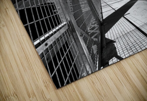 The bridge at Beverly -2 Leslie Affeldt Photography puzzle