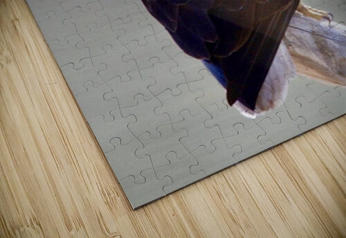 Majestic Leslie Affeldt Photography puzzle