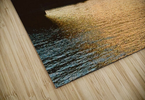 London Bridge Leslie Affeldt Photography puzzle