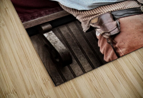 I’m your huckleberry Leslie Affeldt Photography puzzle