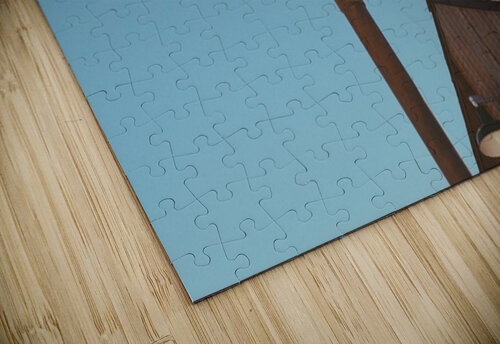 Union 76 Leslie Affeldt Photography puzzle