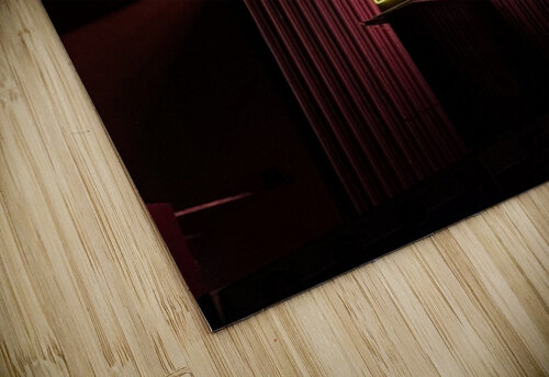 Orpheum Theater - Flagstaff AZ Leslie Affeldt Photography puzzle