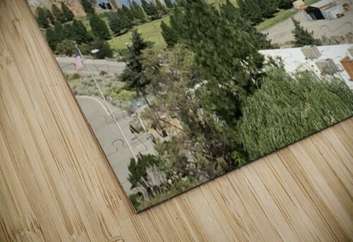 Bridgeport Washington Leslie Affeldt Photography puzzle