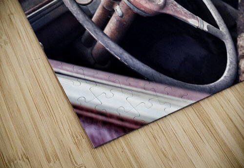 There’s nothing time hasn’t  touched Leslie Affeldt Photography puzzle