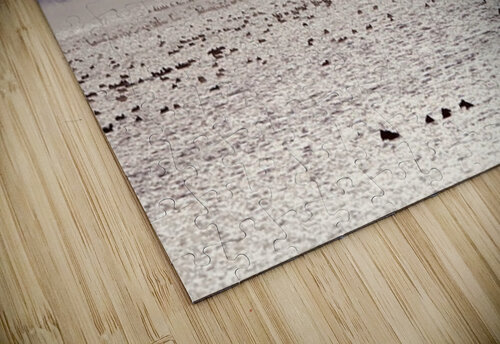 Beauty in the bitter cold - Columbia River 1 Leslie Affeldt Photography puzzle