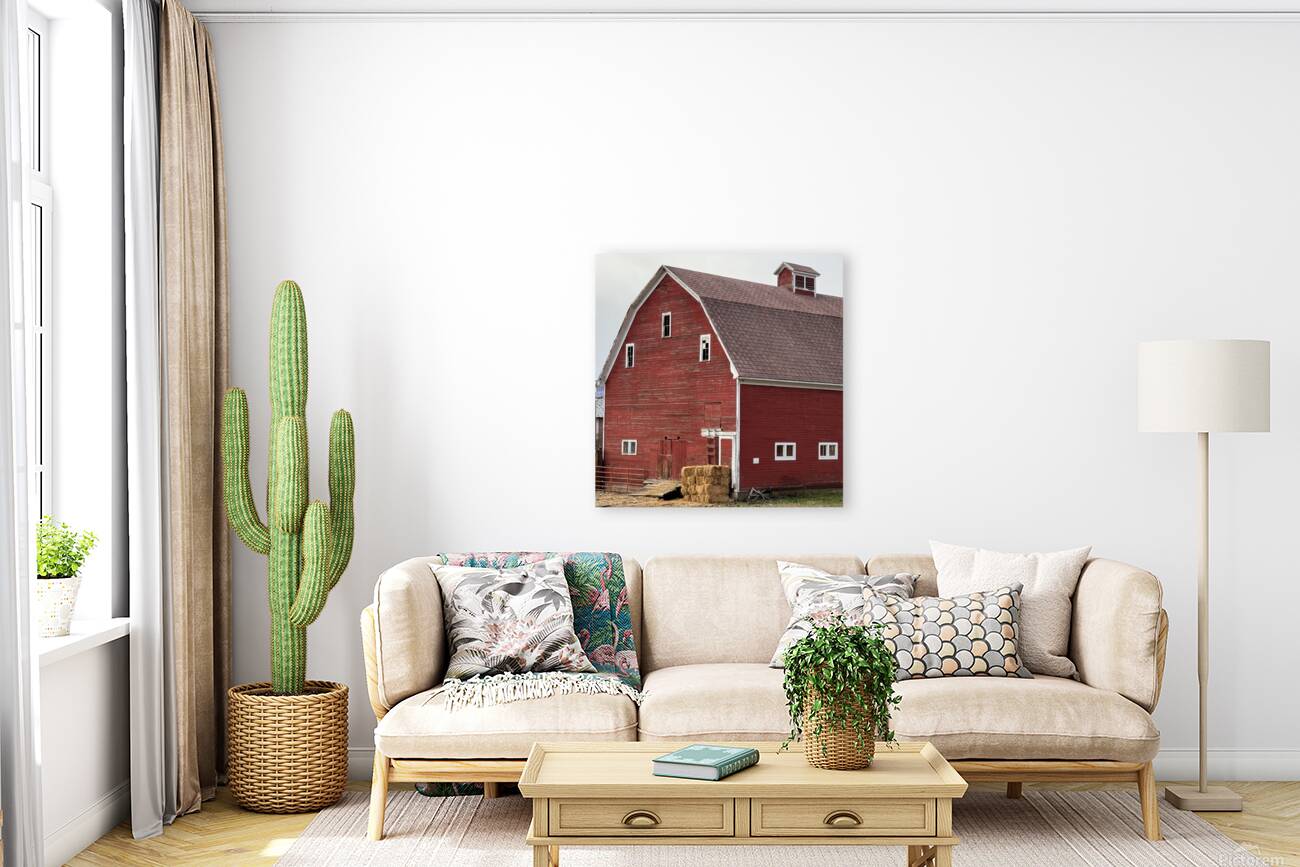 Americana Reproduction