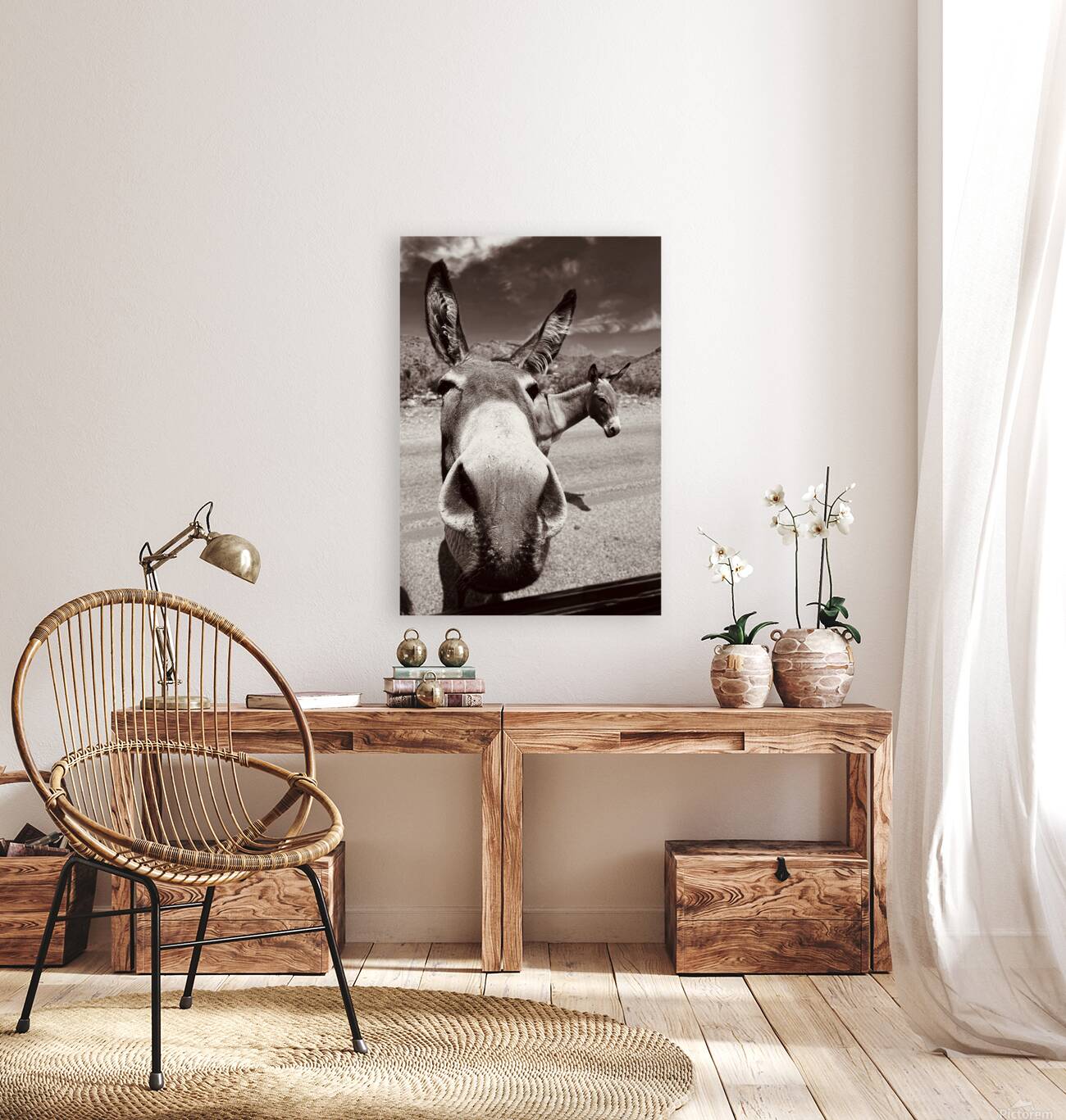 Welcome to Oatman Reproduction