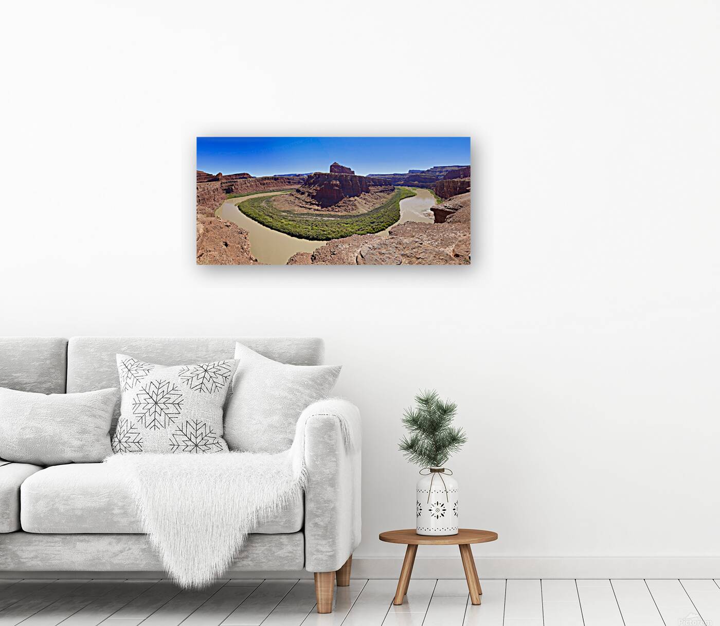 DeadHorse Point State Park - 2 Reproduction