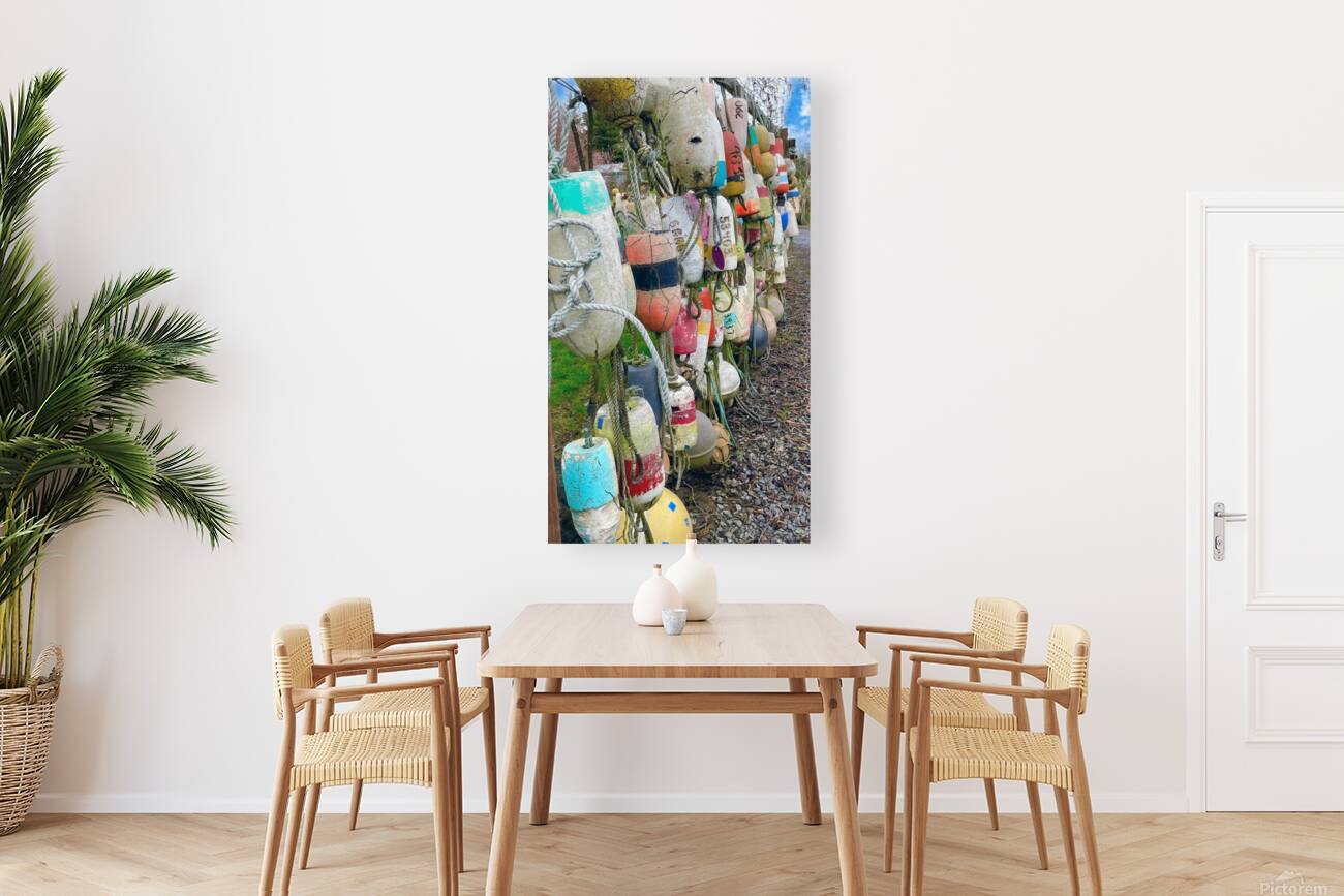 Yeah Bouy Reproduction