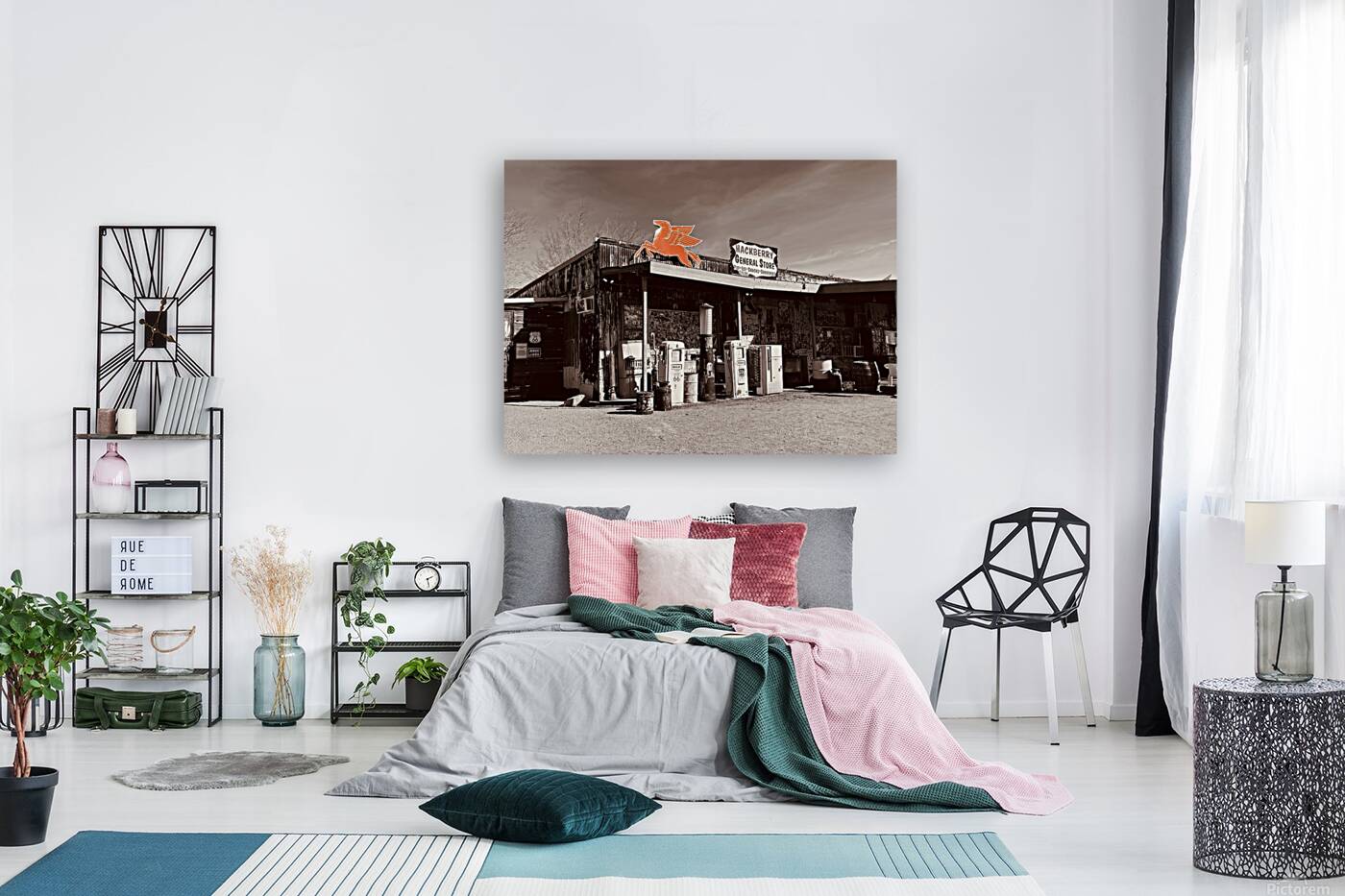 Hackberry Reproduction